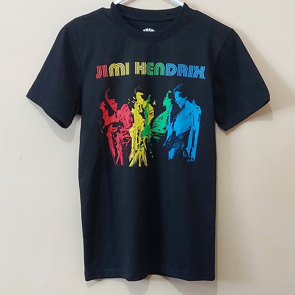 Jimi Hendrix Tshirt